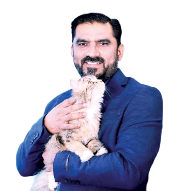 Bharat Pittie